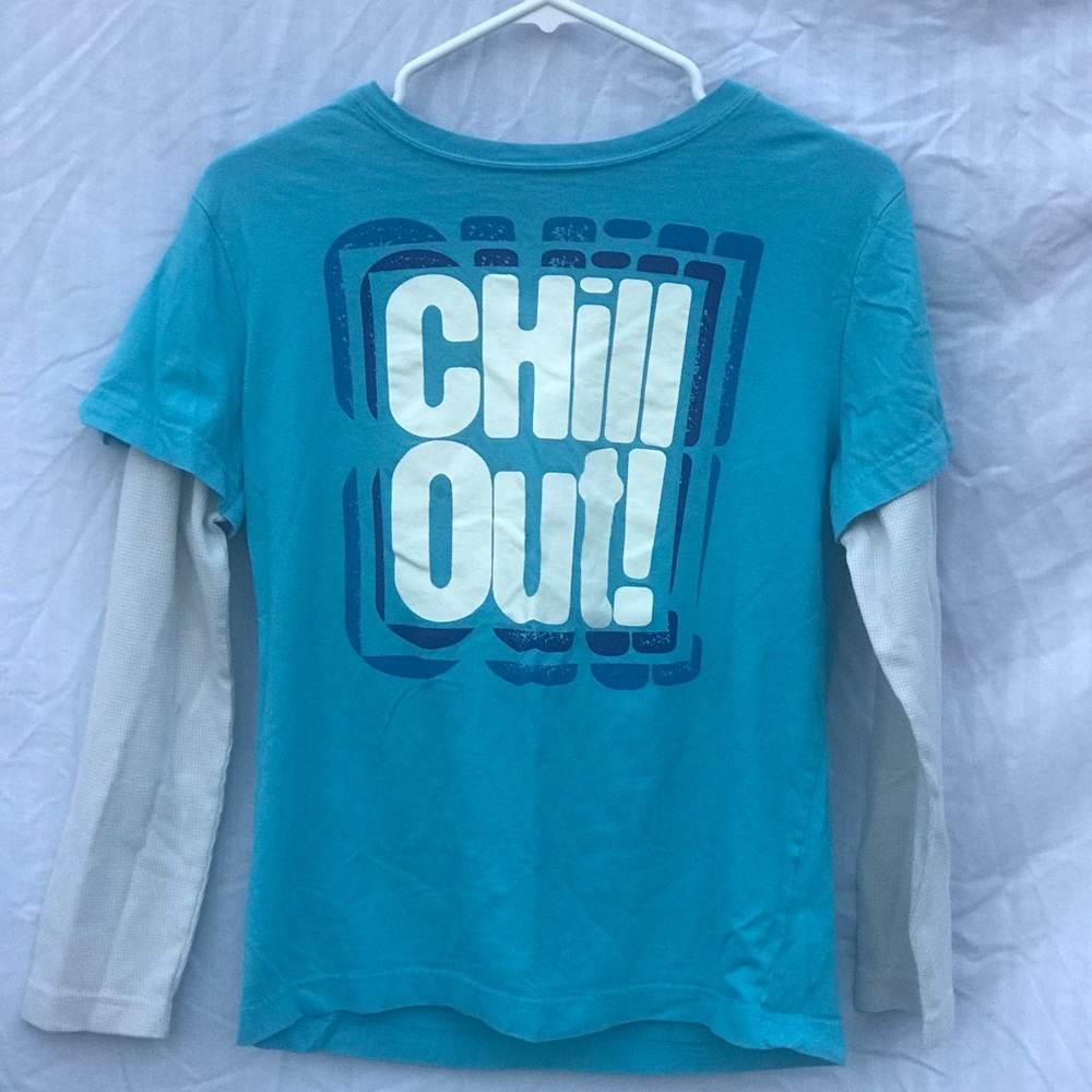Boys shirt